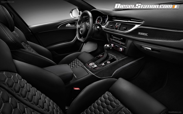 Audi RS6 Avant 2014 Widescreen Picture #31 Audi RS6 Avant 2014 Widescreen Picture #31