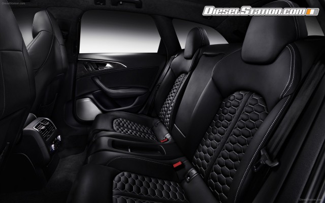 Audi RS6 Avant 2014 Widescreen Picture #25 Audi RS6 Avant 2014 Widescreen Picture #25