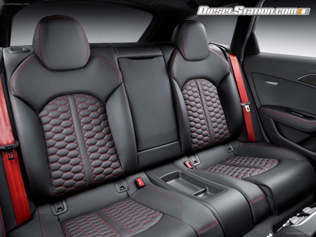 Audi RS6 Avant Performance 2016 Picture #37 Audi RS6 Avant Performance 2016 Picture #37