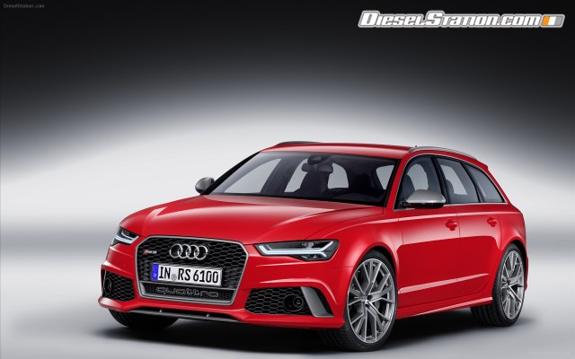 Audi RS6 Avant Performance 2016 Widescreen Picture #38 Audi RS6 Avant Performance 2016 Widescreen Picture #38