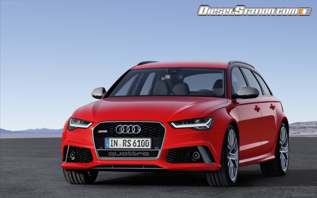 Audi RS6 Avant Performance 2016 Widescreen Picture #32 Audi RS6 Avant Performance 2016 Widescreen Picture #32