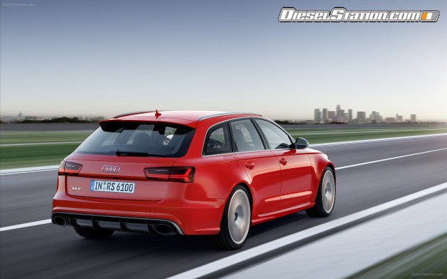 Audi RS6 Avant Performance 2016 Widescreen Picture #35 Audi RS6 Avant Performance 2016 Widescreen Picture #35
