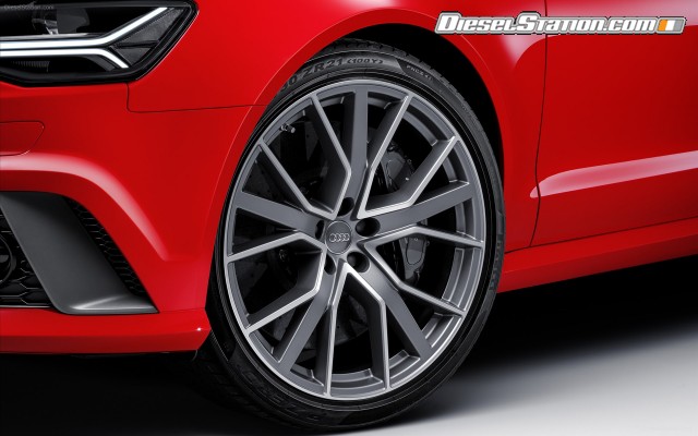 Audi RS6 Avant Performance 2016 Widescreen Picture #11 Audi RS6 Avant Performance 2016 Widescreen Picture #11