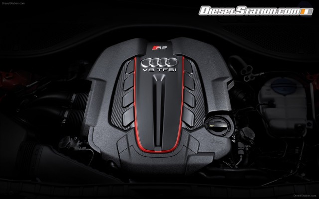 Audi RS6 Avant Performance 2016 Widescreen Picture #4 Audi RS6 Avant Performance 2016 Widescreen Picture #4