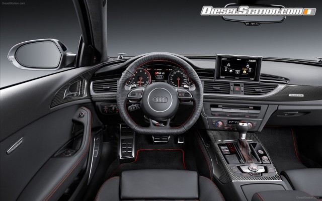 Audi RS6 Avant Performance 2016 Widescreen Picture #5 Audi RS6 Avant Performance 2016 Widescreen Picture #5