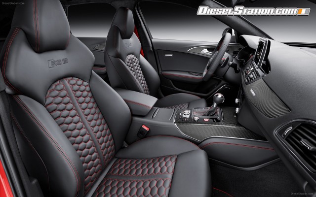 Audi RS6 Avant Performance 2016 Widescreen Picture #39 Audi RS6 Avant Performance 2016 Widescreen Picture #39