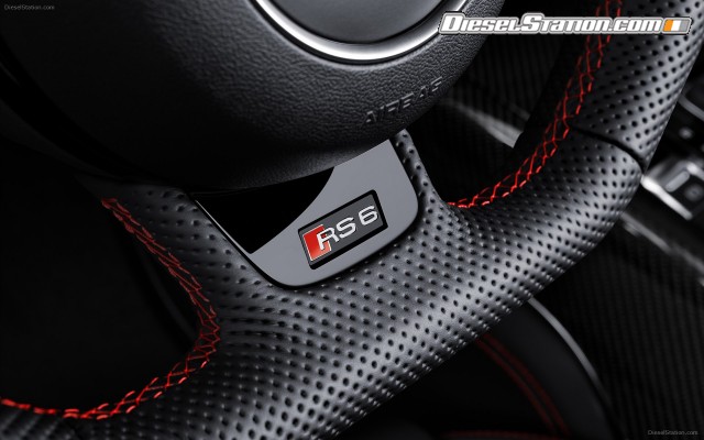 Audi RS6 Avant Performance 2016 Widescreen Picture #34 Audi RS6 Avant Performance 2016 Widescreen Picture #34