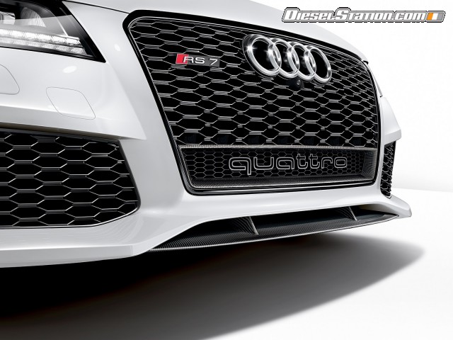 Audi RS7 Dynamic Edition 2015 Picture #11 Audi RS7 Dynamic Edition 2015 Picture #11