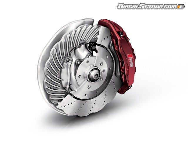 Audi RS7 Dynamic Edition 2015 Picture #1 Audi RS7 Dynamic Edition 2015 Picture #1