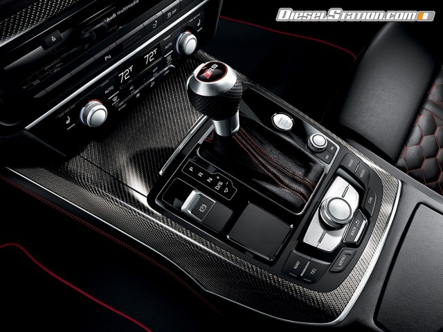 Audi RS7 Dynamic Edition 2015 Picture #2 Audi RS7 Dynamic Edition 2015 Picture #2