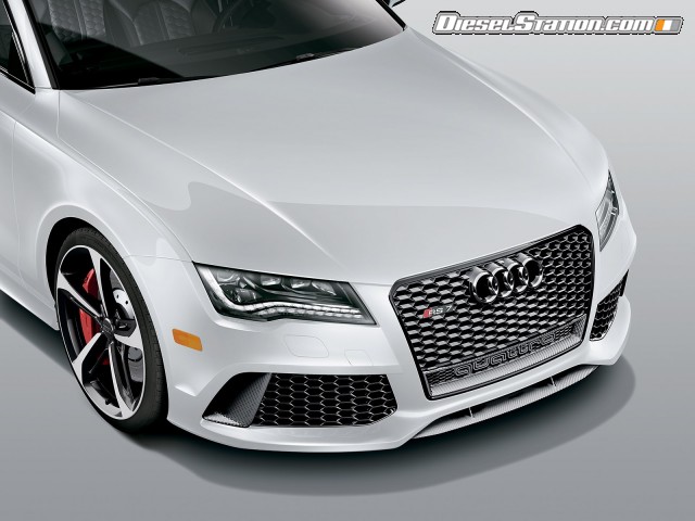 Audi RS7 Dynamic Edition 2015 Picture #13 Audi RS7 Dynamic Edition 2015 Picture #13
