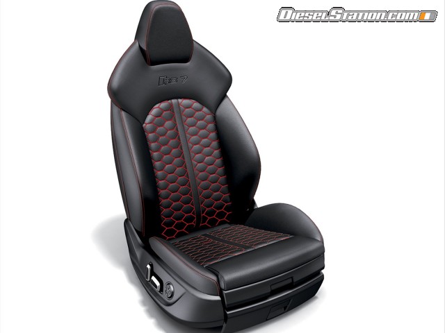 Audi RS7 Dynamic Edition 2015 Picture #25 Audi RS7 Dynamic Edition 2015 Picture #25