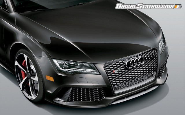 Audi RS7 Dynamic Edition 2015 Widescreen Picture #14 Audi RS7 Dynamic Edition 2015 Widescreen Picture #14