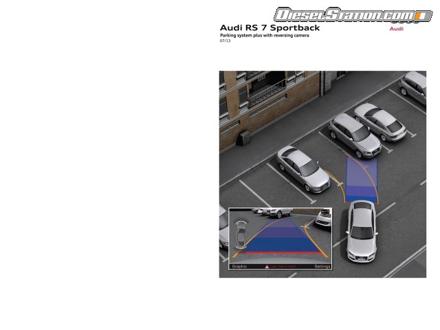 Audi RS7 Sportback 2014 Picture #115 Audi RS7 Sportback 2014 Picture #115