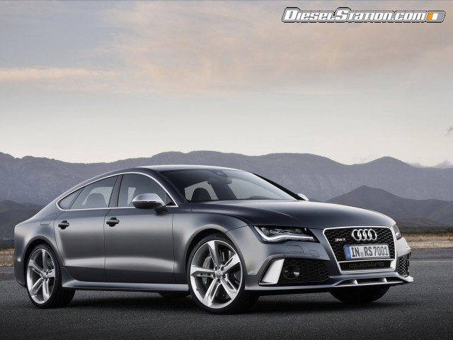 Audi RS7 Sportback 2014 Picture #145 Audi RS7 Sportback 2014 Picture #145