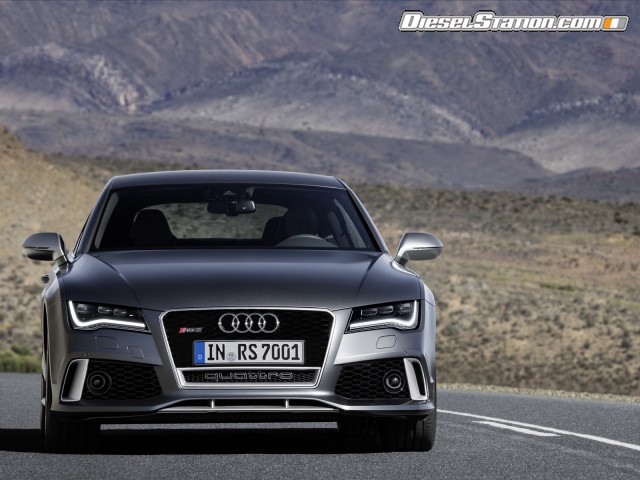Audi RS7 Sportback 2014 Picture #82 Audi RS7 Sportback 2014 Picture #82