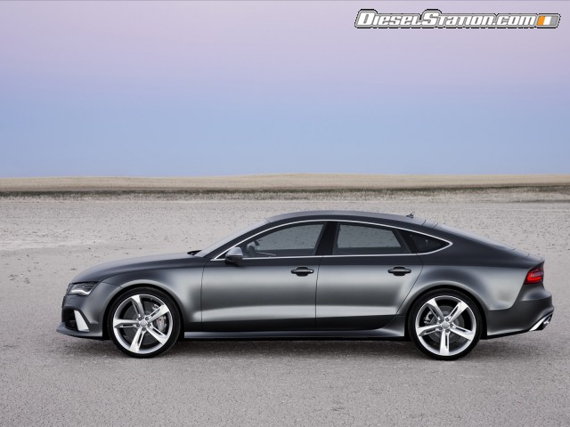 Audi RS7 Sportback 2014 Picture #161 Audi RS7 Sportback 2014 Picture #161