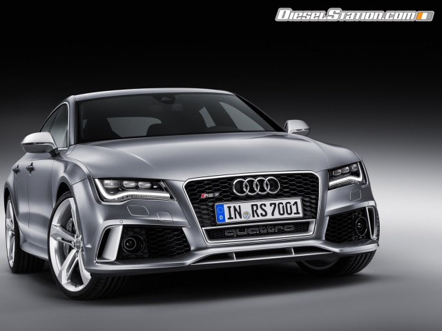 Audi RS7 Sportback 2014 Picture #99 Audi RS7 Sportback 2014 Picture #99