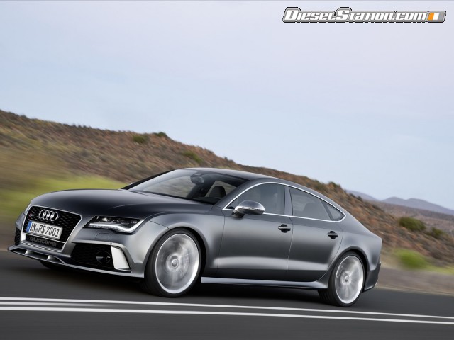 Audi RS7 Sportback 2014 Picture #88 Audi RS7 Sportback 2014 Picture #88