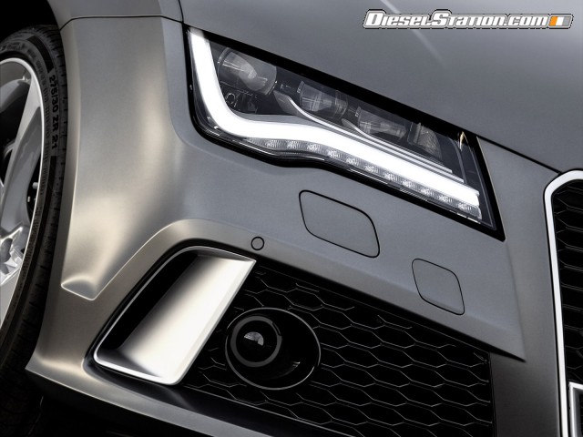 Audi RS7 Sportback 2014 Picture #181 Audi RS7 Sportback 2014 Picture #181