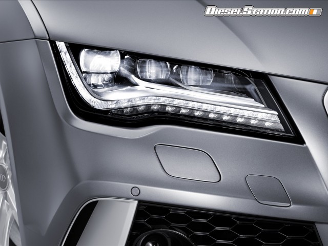 Audi RS7 Sportback 2014 Picture #44 Audi RS7 Sportback 2014 Picture #44