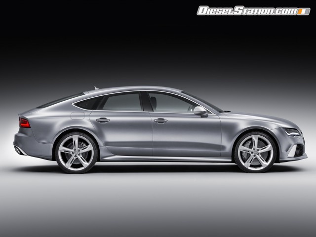 Audi RS7 Sportback 2014 Picture #180 Audi RS7 Sportback 2014 Picture #180