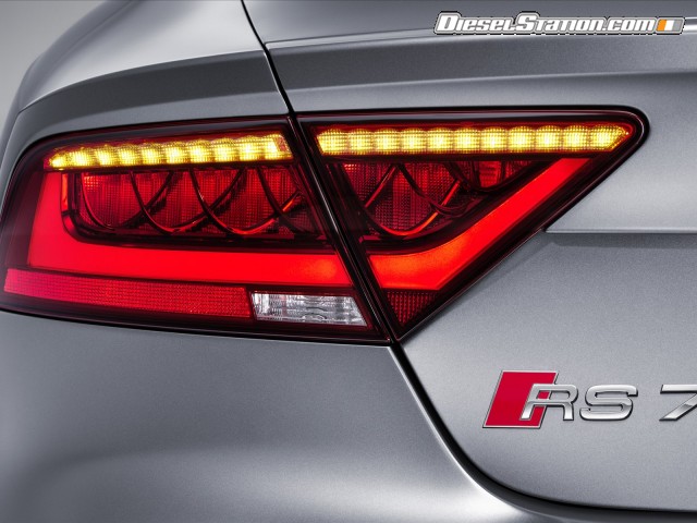 Audi RS7 Sportback 2014 Picture #53 Audi RS7 Sportback 2014 Picture #53