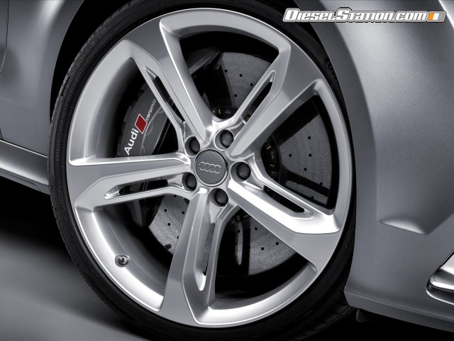 Audi RS7 Sportback 2014 Picture #169 Audi RS7 Sportback 2014 Picture #169