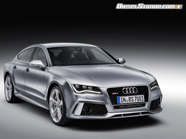 Audi RS7 Sportback 2014 Picture #117 Audi RS7 Sportback 2014 Picture #117
