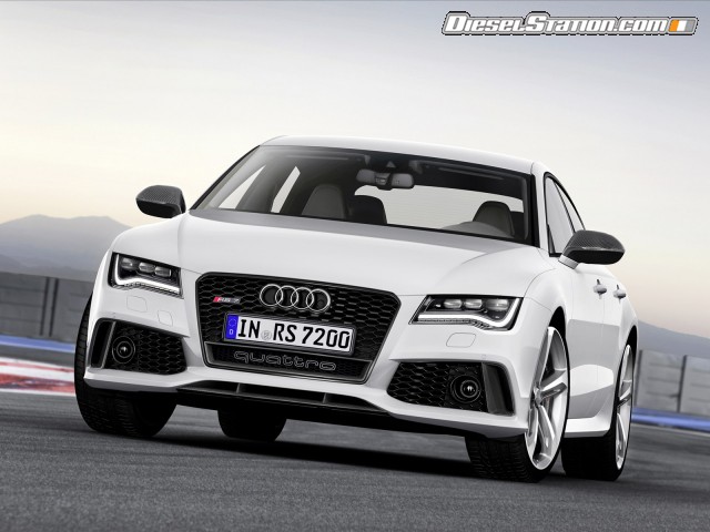 Audi RS7 Sportback 2014 Picture #113 Audi RS7 Sportback 2014 Picture #113