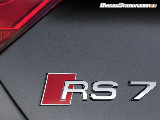 Audi RS7 Sportback 2014 Picture #188 Audi RS7 Sportback 2014 Picture #188