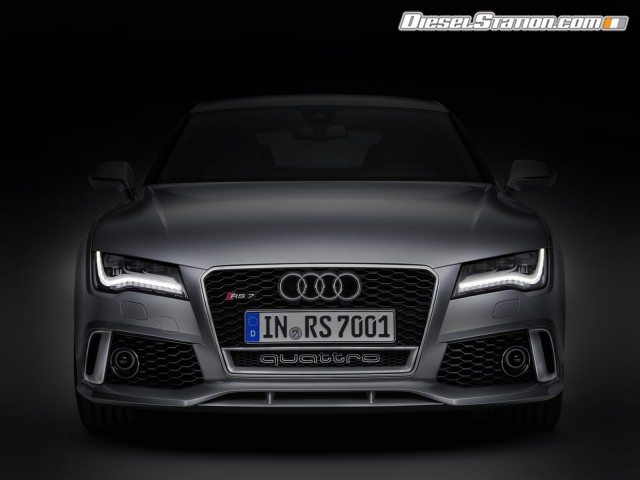 Audi RS7 Sportback 2014 Picture #84 Audi RS7 Sportback 2014 Picture #84