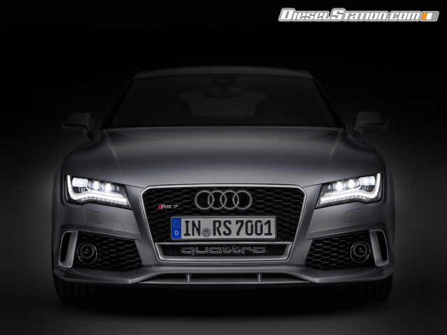 Audi RS7 Sportback 2014 Picture #233 Audi RS7 Sportback 2014 Picture #233