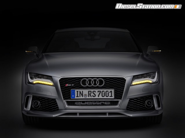 Audi RS7 Sportback 2014 Picture #67 Audi RS7 Sportback 2014 Picture #67