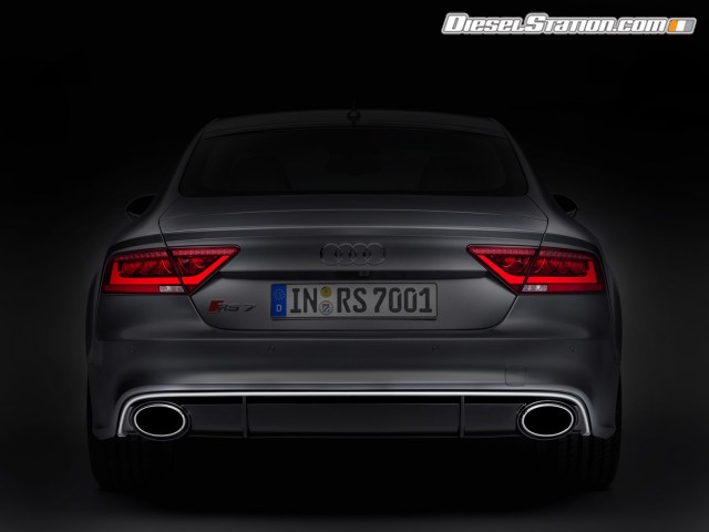 Audi RS7 Sportback 2014 Picture #256 Audi RS7 Sportback 2014 Picture #256