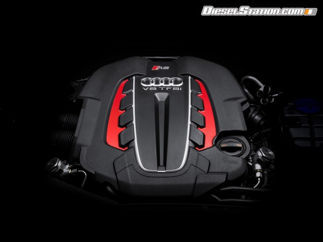 Audi RS7 Sportback 2014 Picture #58 Audi RS7 Sportback 2014 Picture #58