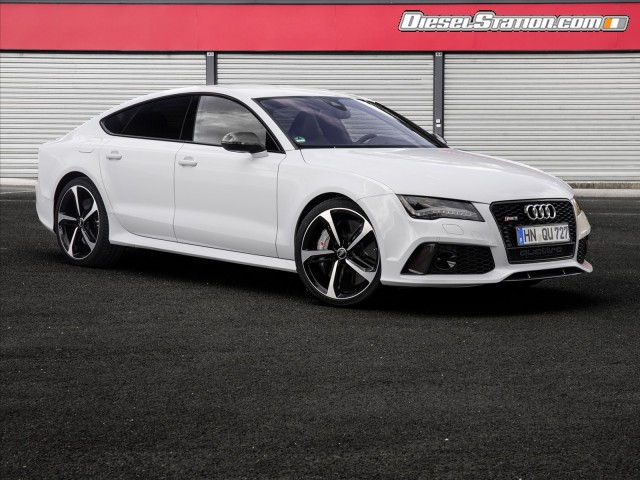 Audi RS7 Sportback 2014 Picture #279 Audi RS7 Sportback 2014 Picture #279