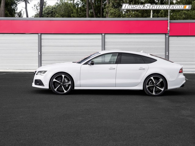 Audi RS7 Sportback 2014 Picture #258 Audi RS7 Sportback 2014 Picture #258