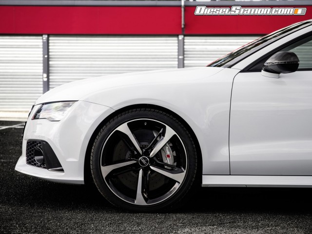 Audi RS7 Sportback 2014 Picture #47 Audi RS7 Sportback 2014 Picture #47