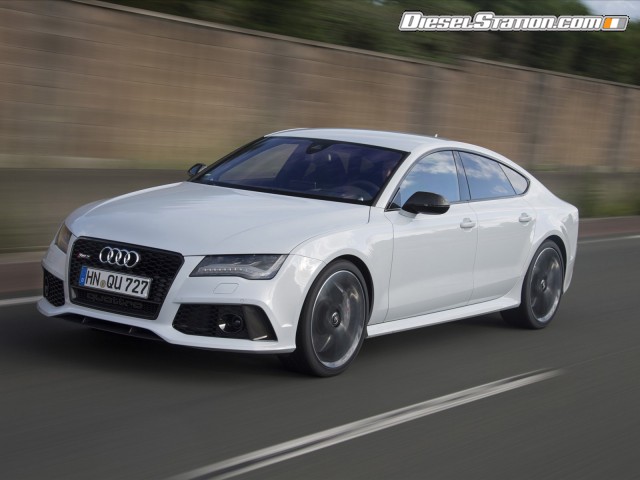 Audi RS7 Sportback 2014 Picture #208 Audi RS7 Sportback 2014 Picture #208