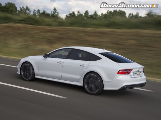Audi RS7 Sportback 2014 Picture #148 Audi RS7 Sportback 2014 Picture #148