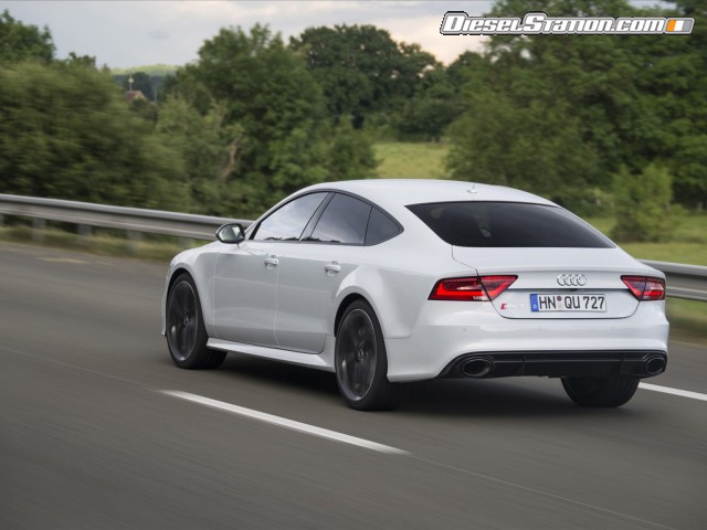 Audi RS7 Sportback 2014 Picture #102 Audi RS7 Sportback 2014 Picture #102