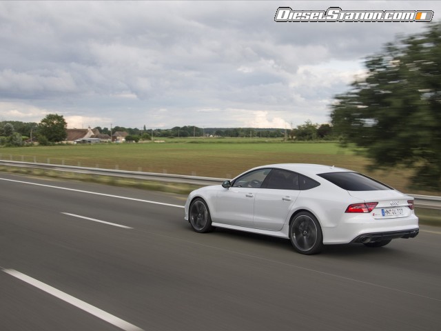 Audi RS7 Sportback 2014 Picture #151 Audi RS7 Sportback 2014 Picture #151