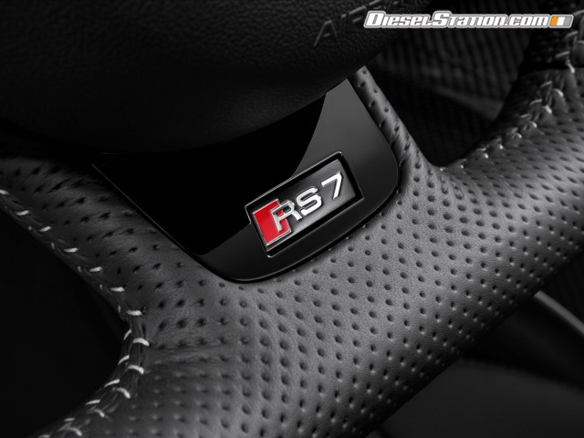 Audi RS7 Sportback 2014 Picture #51 Audi RS7 Sportback 2014 Picture #51