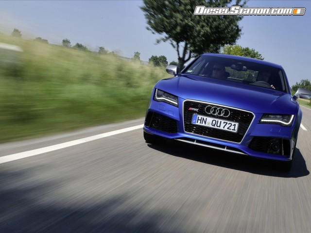 Audi RS7 Sportback 2014 Picture #97 Audi RS7 Sportback 2014 Picture #97