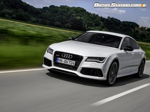 Audi RS7 Sportback 2014 Picture #96 Audi RS7 Sportback 2014 Picture #96