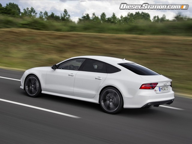 Audi RS7 Sportback 2014 Picture #130 Audi RS7 Sportback 2014 Picture #130