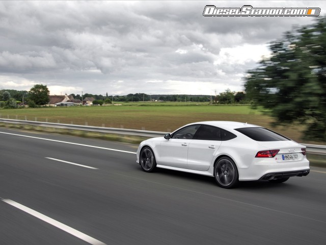 Audi RS7 Sportback 2014 Picture #37 Audi RS7 Sportback 2014 Picture #37