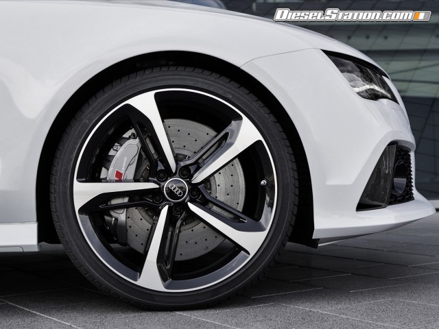Audi RS7 Sportback 2014 Picture #119 Audi RS7 Sportback 2014 Picture #119
