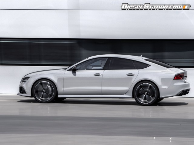 Audi RS7 Sportback 2014 Picture #157 Audi RS7 Sportback 2014 Picture #157